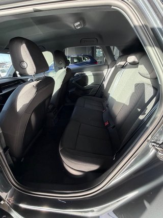Audi A3 2020