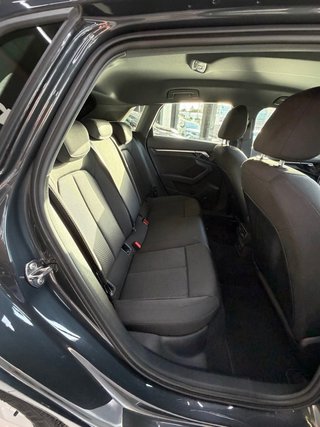 Audi A3 2020
