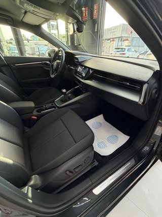 Audi A3 2020