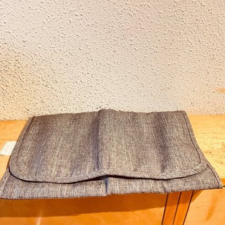 Bolso Bugaboo negro para cochecito