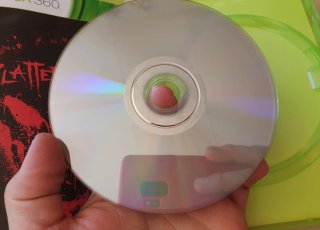 Splatterhouse para Xbox 360