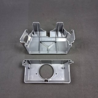 Citroen Ax – Blindagens cubo direcção