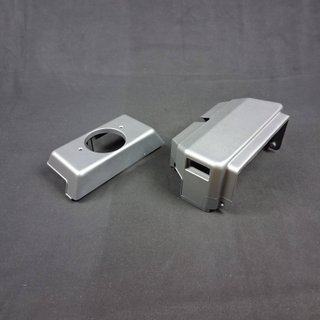 Citroen Ax – Blindagens cubo direcção