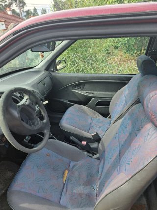 Citroen Saxo 1998