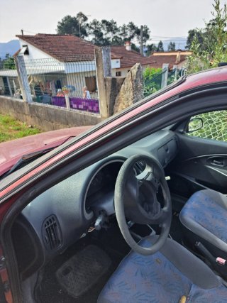 Citroen Saxo 1998