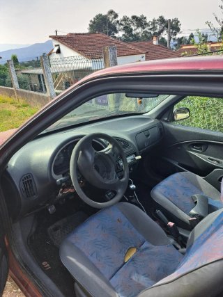 Citroen Saxo 1998