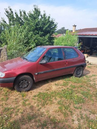 Citroen Saxo 1998