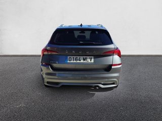 Skoda Kamiq 2023