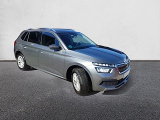 Skoda Kamiq 2023