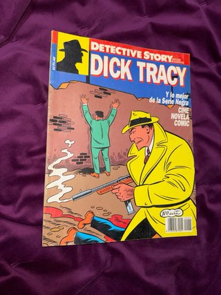 Comics
