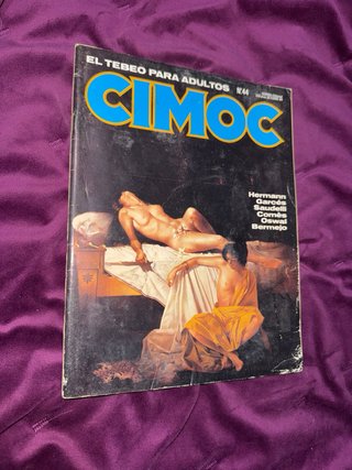 Comics