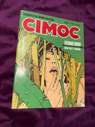 Comics