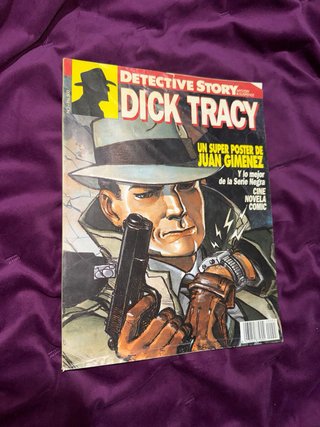 Comics