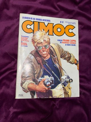 Comics