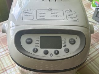 Moulinex Home Bread Panificadora