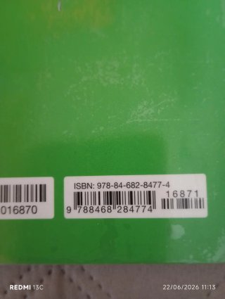 Geografía e historia: Geografía 3.1 GG