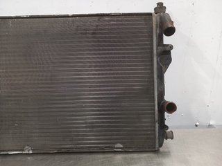RADIADOR AGUA RENAULT MEGANE I FASE 2 BERLINA (BA
