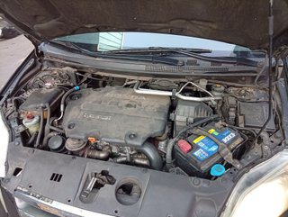 HONDA FR-V PARA DESGUACE