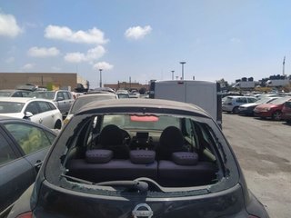 1574656 piloto trasero izquierdo nissan micra k12e
