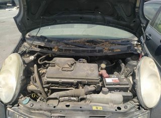 1574656 piloto trasero izquierdo nissan micra k12e