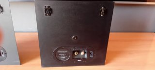Altavoces Monitor Audio Bronze FX Surround