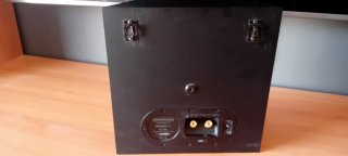 Altavoces Monitor Audio Bronze FX Surround