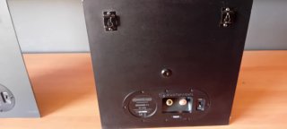 Altavoces Monitor Audio Bronze FX Surround