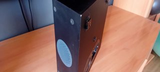 Altavoces Monitor Audio Bronze FX Surround