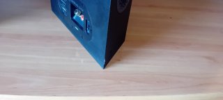 Altavoces Monitor Audio Bronze FX Surround