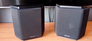 Altavoces Monitor Audio Bronze FX Surround
