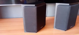 Altavoces Monitor Audio Bronze FX Surround