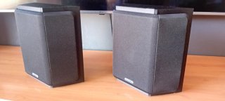 Altavoces Monitor Audio Bronze FX Surround