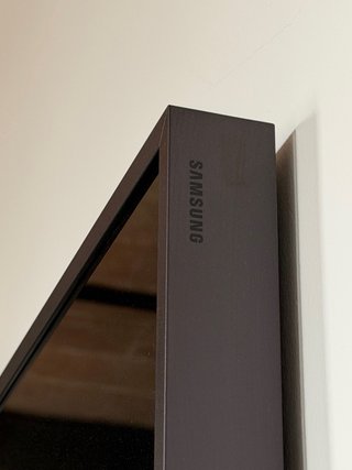 Samsung The Frame 43 (fallo) +One connect+Soporte