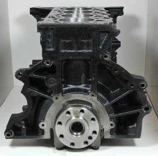 Bloque Motor Ford 2.2 Embielado