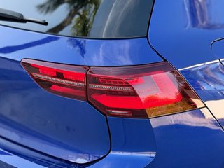 Volkswagen Golf R!