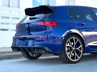 Volkswagen Golf R!