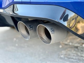 Volkswagen Golf R!