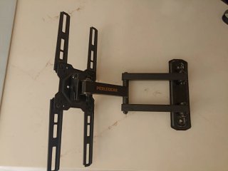 Soporte de Pared para TV PERLEGEAR
