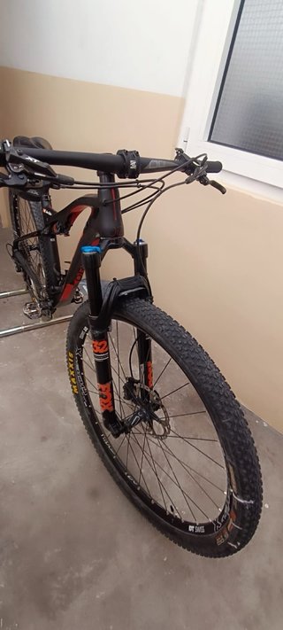 Orbea Oiz M50