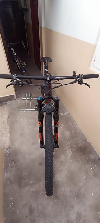 Orbea Oiz M50