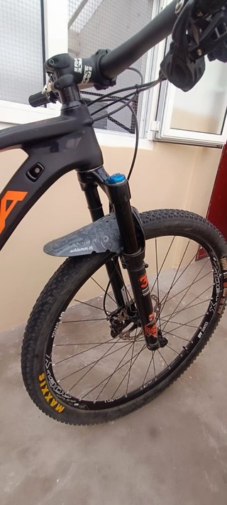 Orbea Oiz M50