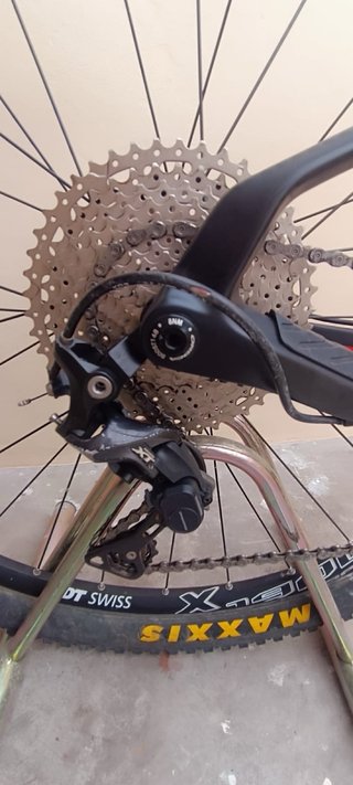 Orbea Oiz M50