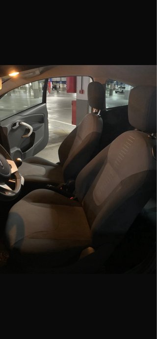 Ford Ka 2010