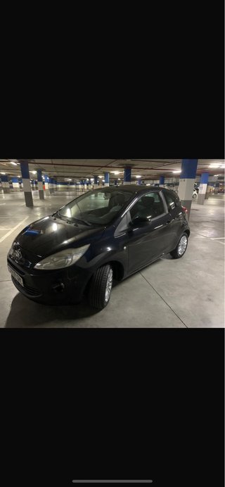 Ford Ka 2010