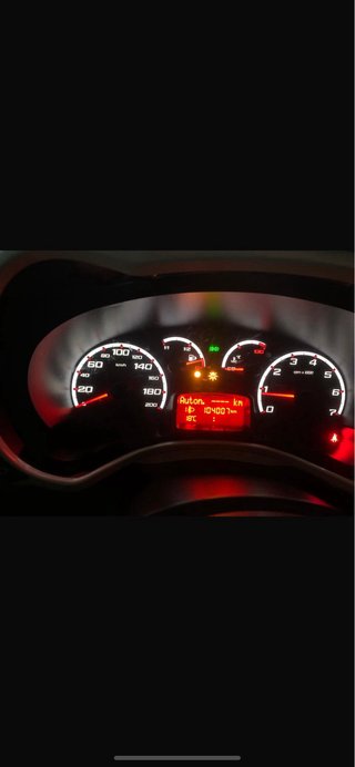 Ford Ka 2010