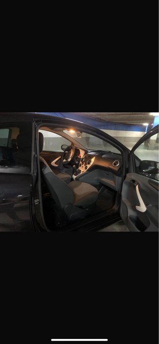 Ford Ka 2010