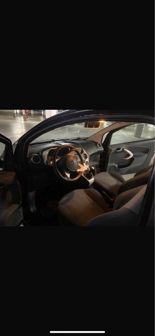 Ford Ka 2010