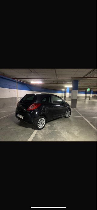 Ford Ka 2010