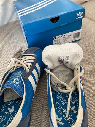 Zapatillas Adidas