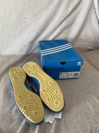 Zapatillas Adidas